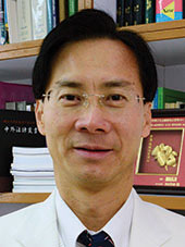 Mr Brian Yiu