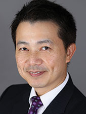 Ms Karen Leung