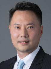 Mr Brian Yiu