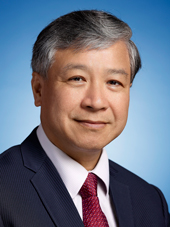 Mr Brian Yiu