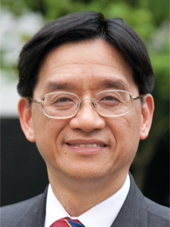 Dr Patrick Lai