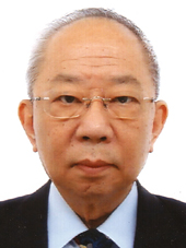 Prof Albert Lee