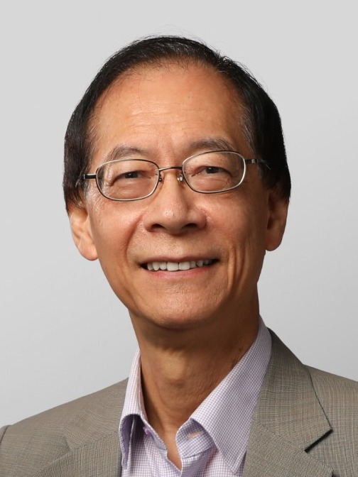 Professor Timothy Tong SBS JP