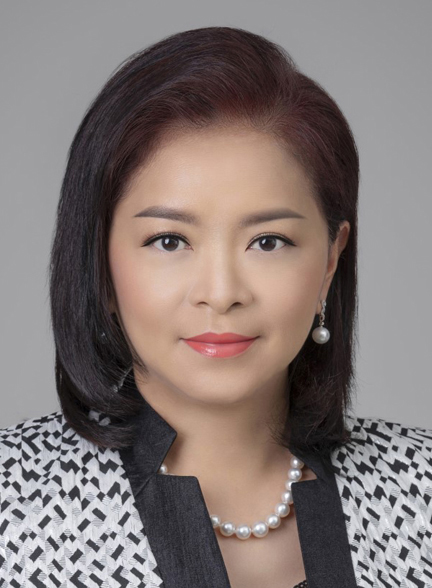 Prof Patrick Leung