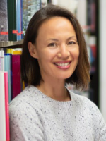 ProfClaireHsu
