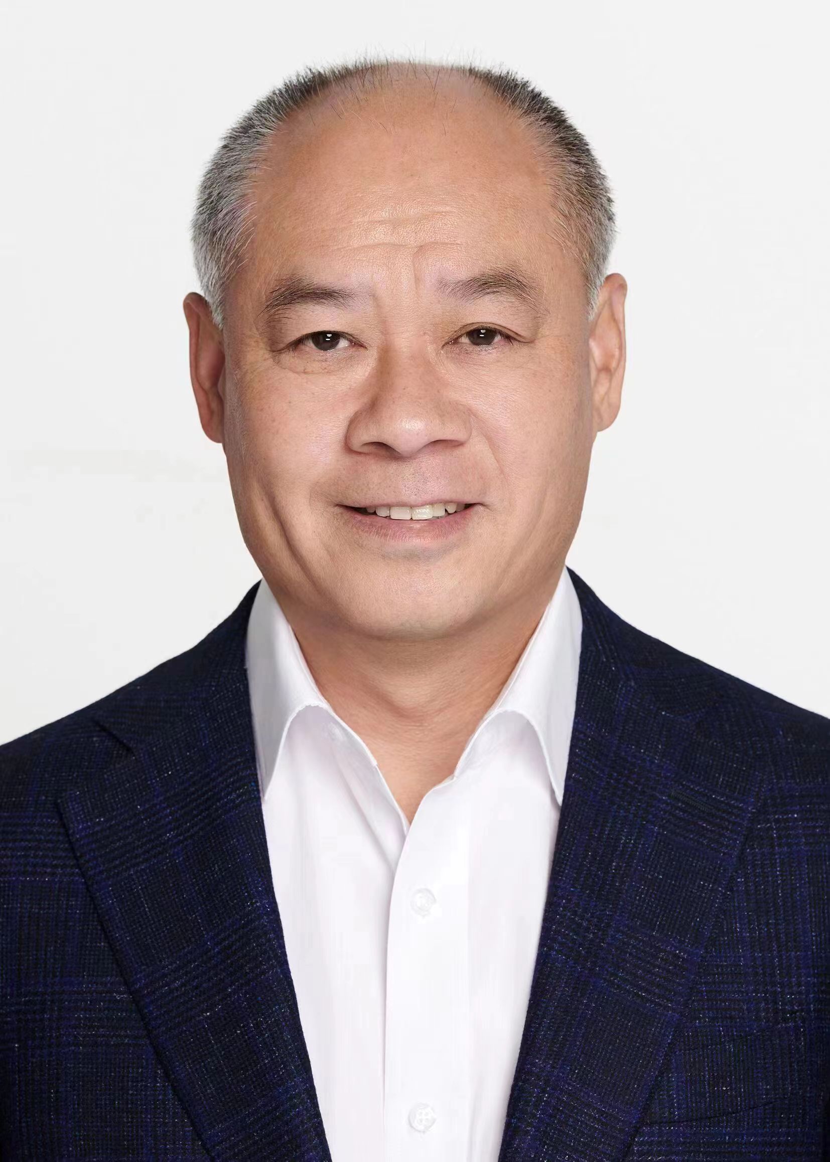 Professor Li Ning