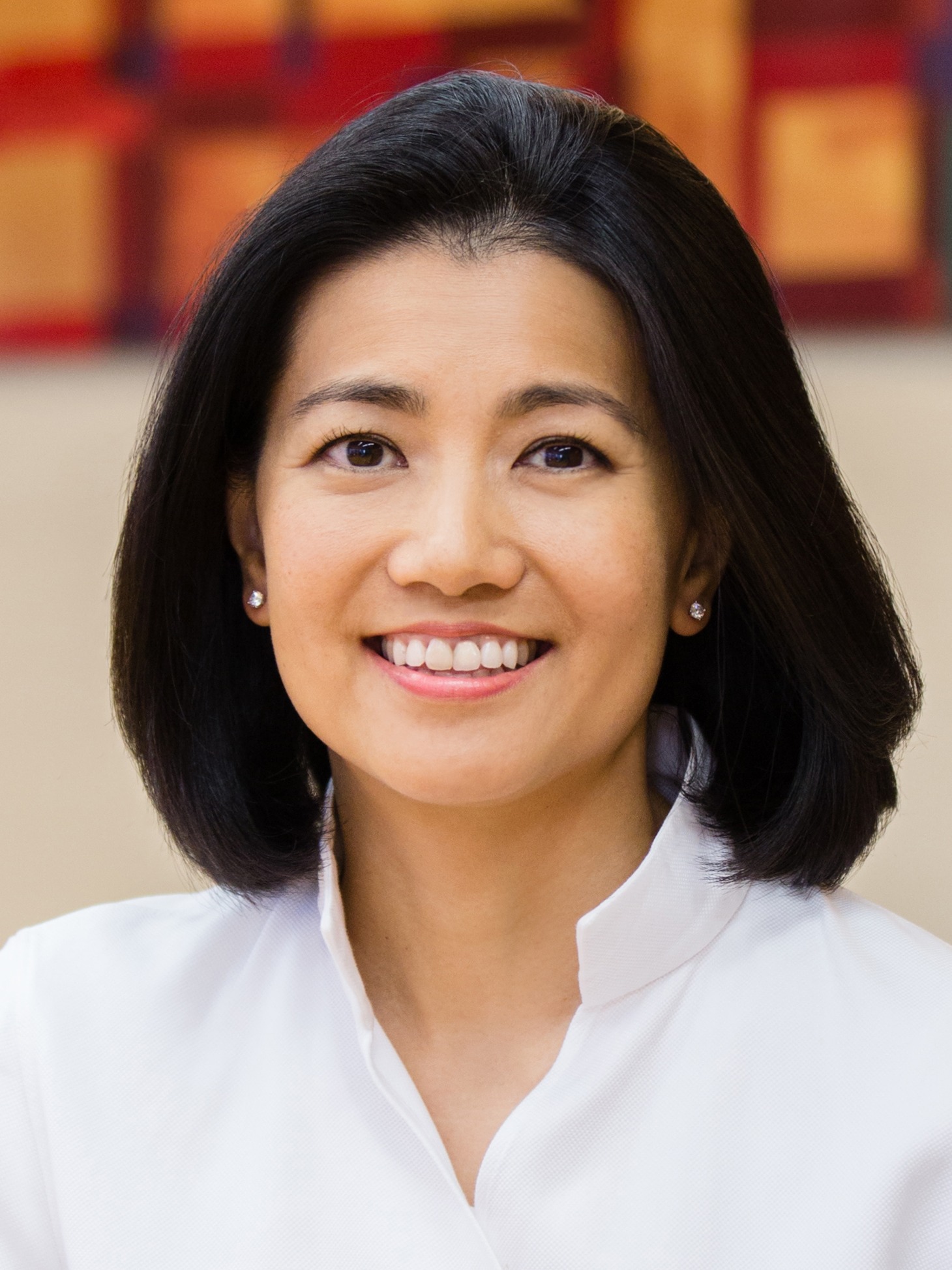 Professor Nisa Leung MH JP